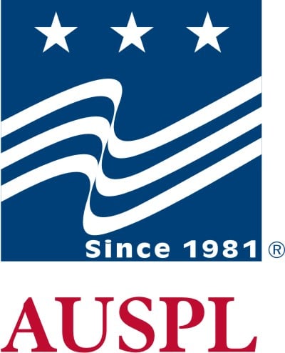 Association of United States Postal Lessors logo