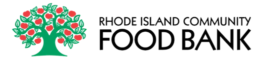 Rhode Island Community Food Bank Association logo