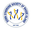 Down Syndrome Society of logo