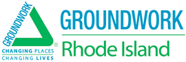 Groundwork Rhode Island logo