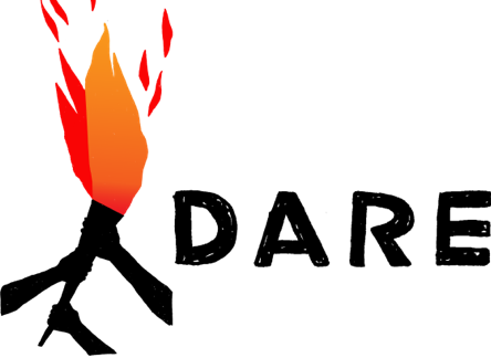 Dare Direct Action for Rights & Equality Inc logo