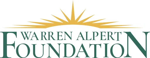 Warren Alpert Foundation logo