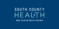 South County Hospital Healthcare logo