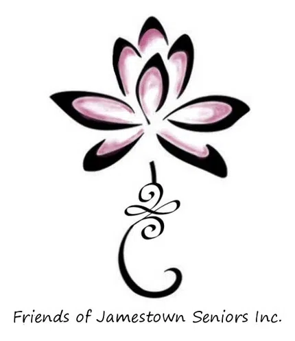 Friends of Jamestown Seniors Inc logo