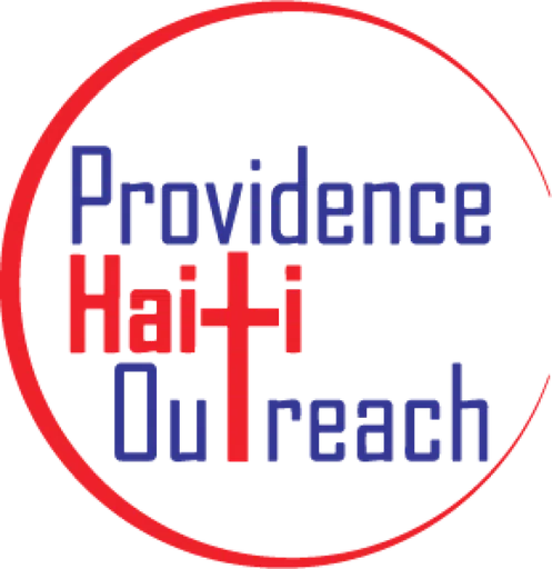 Providence-Haiti Outreach Corp logo