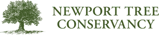 Newport Tree Conservancy logo