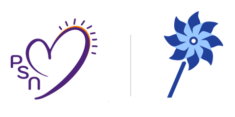 Parent Support Network of Rhode Island logo