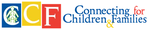 Connecting for Children and Families Inc logo