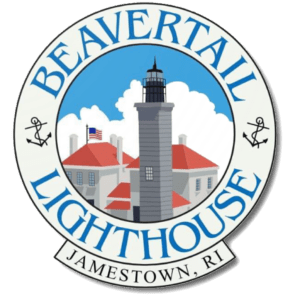 Beavertail Lighthouse Museum Association logo
