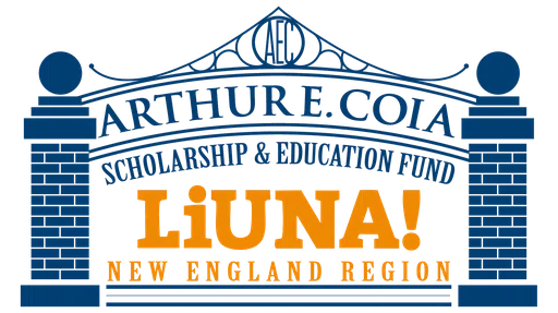 Arthur E Coia Scholarship and Education Fund logo