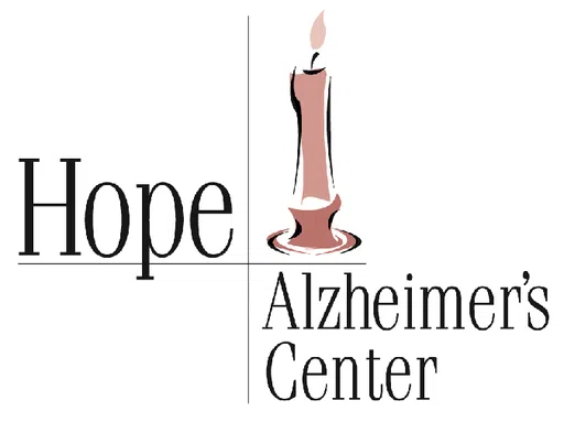 Hope Alzheimers Center logo