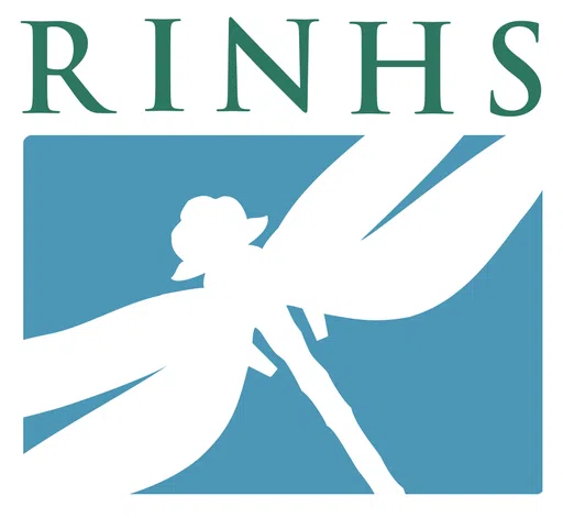 Rhode Island Natural History Survey logo