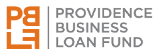 Providence Business Loan Fund logo