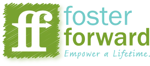 Foster Forward logo