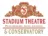 Stadium Theatre Foundation logo