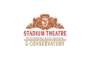 Stadium Theatre Foundation logo