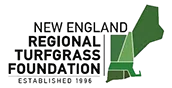 New England Regional Turfgrass Foundation Inc logo
