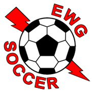 Exeter-West Greenwich Youth Soccer Association logo