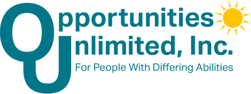 Opportunities Unlimited for People With Differing Abilities Inc logo