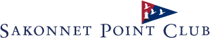 Sakonnet Point Club logo