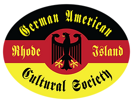 German-American Cultural Society logo