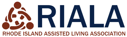 Rhode Island Assisted Living Association logo