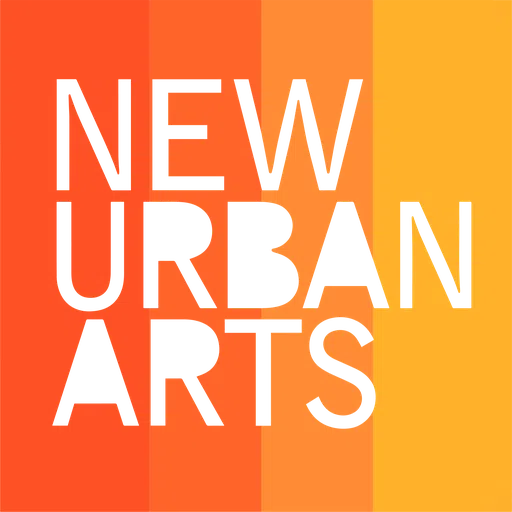 New Urban Arts logo