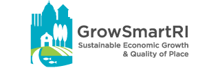 Grow Smart Rhode Island logo