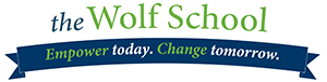 Wolf School Inc logo