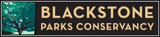 Blackstone Parks Conservancy logo