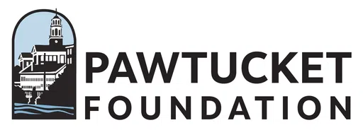 The Pawtucket Foundation logo