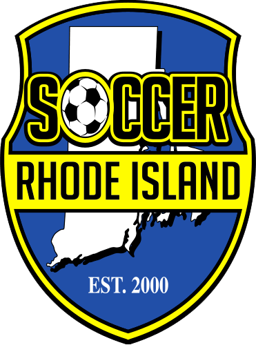 Soccer Rhode Island logo
