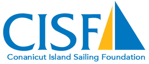 Conanicut Island Sailing Foundation logo