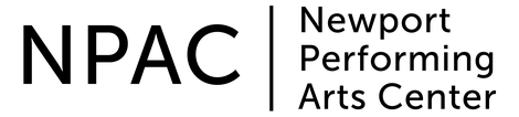 Newport Performing Arts Center logo