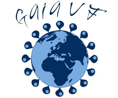 Gaia Vaccine Foundation logo