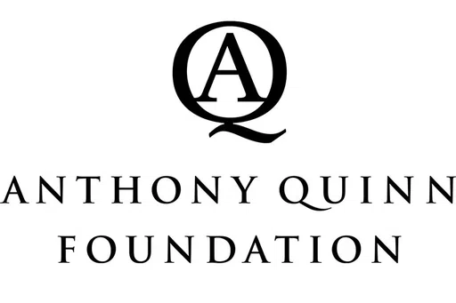 Anthony Quinn Foundation logo