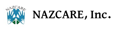 Nazcare Inc logo