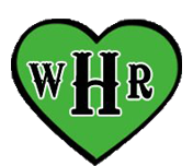 Wild Heart Ranch Wildlife Rescue logo