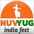 NUV YUG Cultural Organization logo