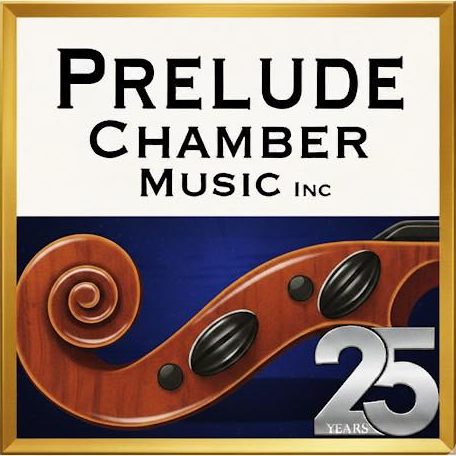 Prelude Chamber Music Camp Inc logo