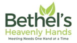 Bethels Heavenly Hands logo