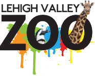 Lehigh Valley Zoological Society logo