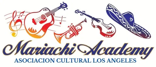 Asociacion Cultural Los Angeles logo