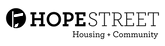 Hope Street Ministries Inc logo