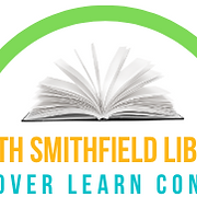 North Smithfield Public Library logo