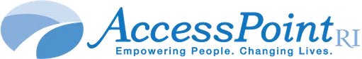 Accesspoint Ri logo