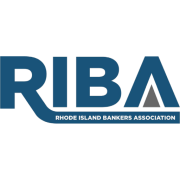 Rhode Island Bankers Association logo