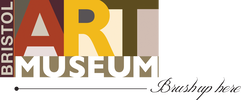 Bristol Art Museum logo