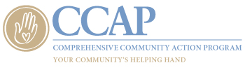 Comprehensive Community Action Inc logo