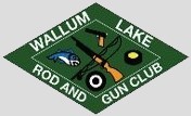 Wallum Lake Rod and Gun Club logo